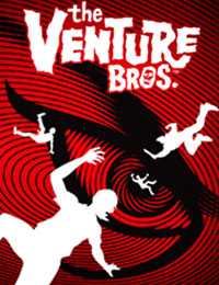 The Venture Bros. Season 6