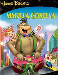 The Magilla Gorilla Show