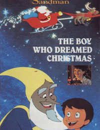 The Boy Who Dreamed Christmas