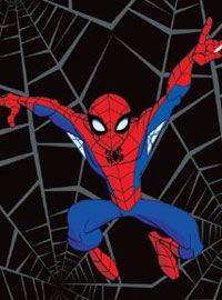 Watch The Spectacular Spider-Man cartoon online FREE | KimCartoon