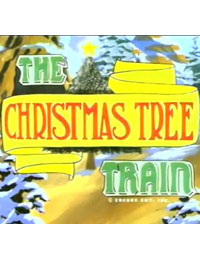 The Christmas Tree Train