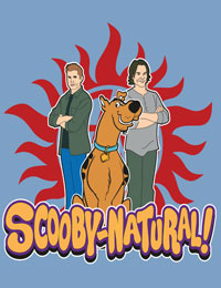 ScoobyNatural