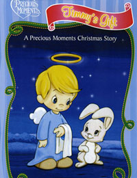 Timmy's Gift: A Precious Moments Christmas