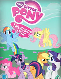 My Little Pony: Friendship Is Magic Season 8