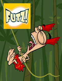 Futz! / Futz! (2007- 2008)
