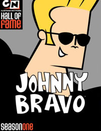 Johnny Bravo Season 01