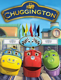 Chuggington Season 01